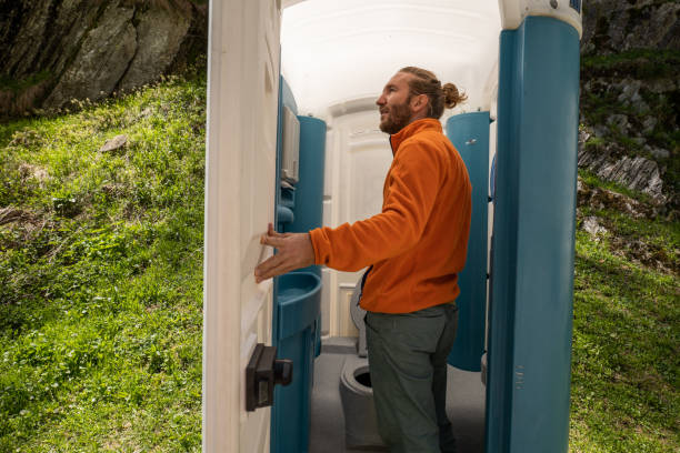Best Porta potty rental near me  in Perryville, AR